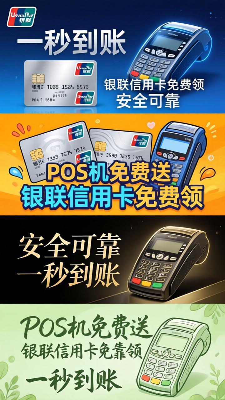 POS机官网关于我们